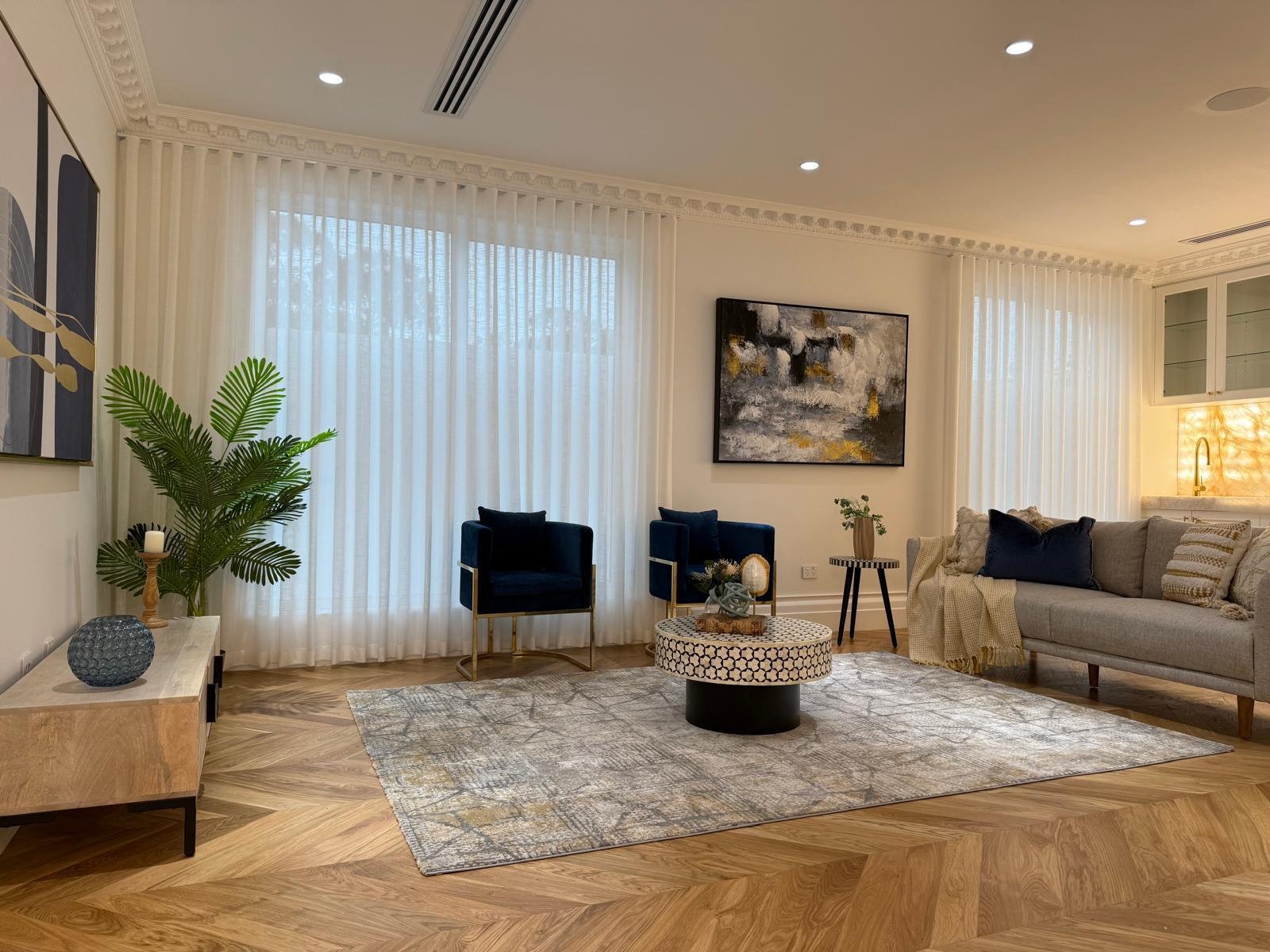 Royal Builder Australia residential project